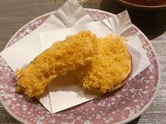 -岩盐·铁板料理(嘉里店)