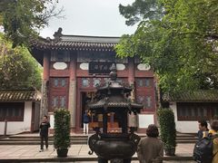 -福州开元寺