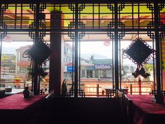-和平饭店
