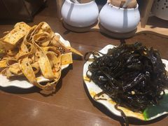 -端仕小锅(文林街店)