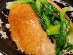 -煲王粤菜餐厅(中侨中心店)