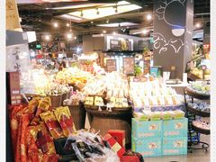 -Olé精品超市(北京合生汇店)