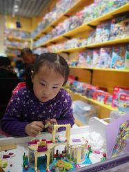 -Block Park 租乐高(D32店)