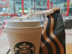 -星巴克(广州天河北龙口店)