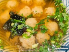 -北丐先生·野馄饨烧烤(长宁龙之梦店)