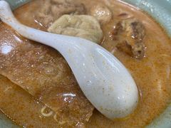 -阿坤纯正西刀鱼丸(Kuala Lumpur Branch)