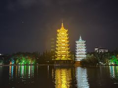 -桂林两江四湖景区