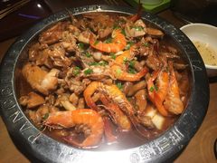 -胖哥俩肉蟹煲(湖滨银泰in77店)