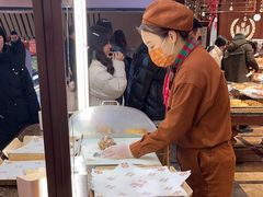-麦陌(正弘城店)