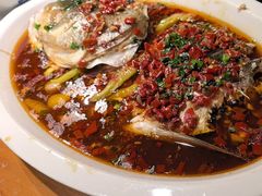 -井水小厨·湘菜(活力广场店)