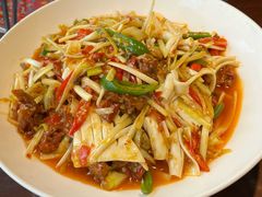 -拾捌川·自贡爆炒(新街口店)