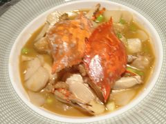 -醉舍·新淮扬菜(长宁龙之梦店)