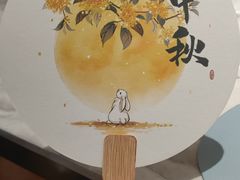 -伊斯坦布尔土耳其清真咖啡餐厅