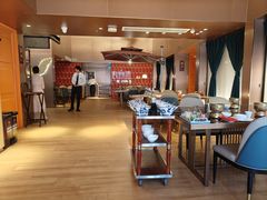 -蒋记海鲜姿造•洋房别墅(星河湾店)