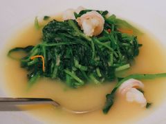 -月福京味斋·烤鸭店·北京菜(鼓楼总店)