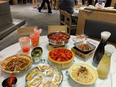 -靓靓蒸虾·头牌蒸虾(沙湖旗舰店)
