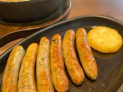 -萨莉亚意式餐厅(莲花国际广场店)