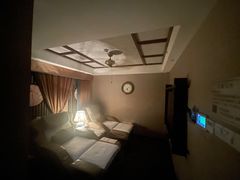 -姗娜娜足道·SPA(古北店)