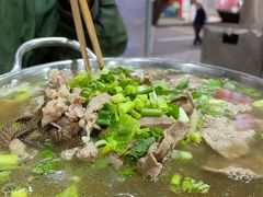 -正宗苏稽毛哥跷脚牛肉总店