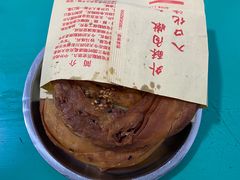 -甘记肥肠粉(马鞍北路店)