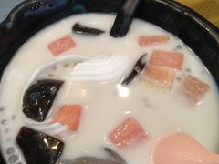 -椰子里·椰子甜品专门店(天河南店)