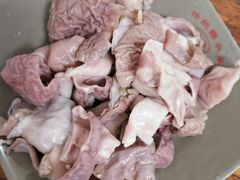 -汝萍传统蘸水菜(春华路总店)