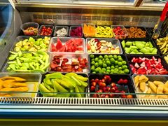 -老炳·七丛松甘草水果