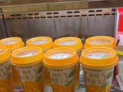 -味多美蛋糕(苏州街地铁店)