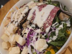 -CALIFORKS加州叉子轻食(朝阳门店)
