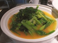 -蔴将·川菜(黄龙万科店)