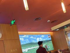-巴奴毛肚火锅(二七万达店)