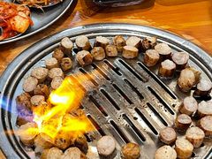 -炽城·烤肉名家(鸿达中央广场店)