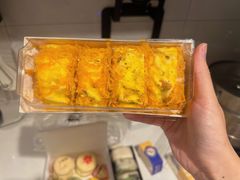 -百年同和·江南点心院(山塘街店)