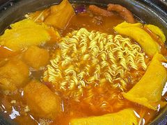 -重庆鸡公煲·嘟享吃(林科大店)