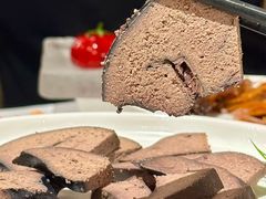 -满堂·烤鸭店·北京菜(鼓楼店)