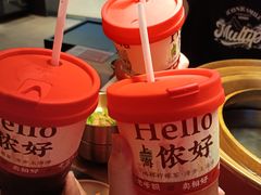 -西塔老太太泥炉烤肉(上海七宝领展广场店)
