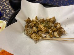 -祈胜邨•顺德鱼生•顺德菜(容桂店)