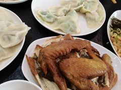 -东北农业大学饺子园