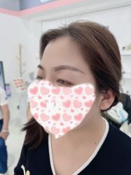 -babiline芭比莱恩半永久纹眉纹唇发际线