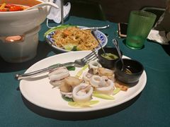 -simply thai天泰(长泰广场店)