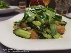 -阿庄新豫菜(航海东路店)