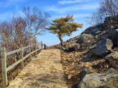 -北京灵山风景区