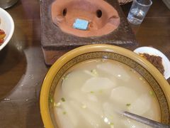 -富正毅三下锅·湘西韵味(天门山索道店)