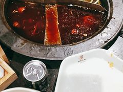 -袍家大院重庆火锅(文安路店)