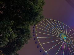 -星城之眼摩天轮