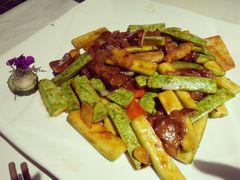 -味可道美食坊(福基路店)