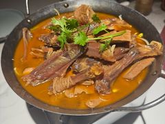 -又见炊烟私房菜(敬亭路店)