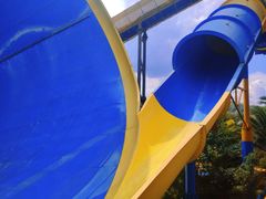 -青鱼湾水上乐园