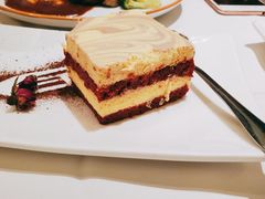 -西部牛排(京华城店)