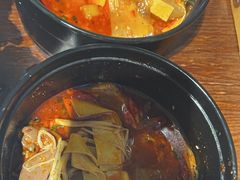 -三个大叔东北烧烤·砂锅菜(西三旗店)